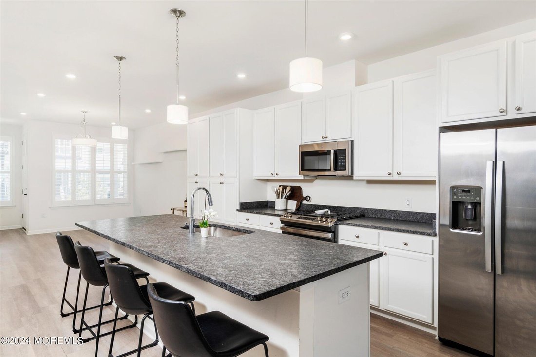 Condo in Belmar, New Jersey, United States 5 - 18684832