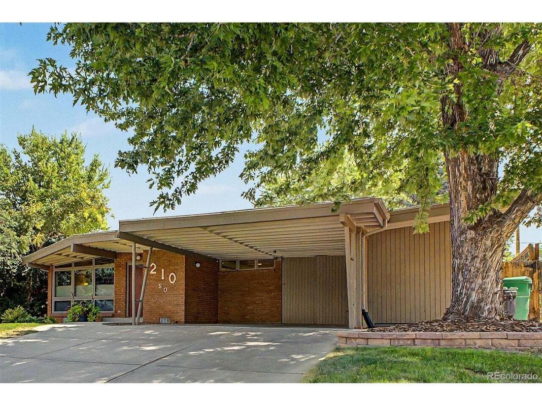 House in Denver, Colorado, United States 5 - 18685102