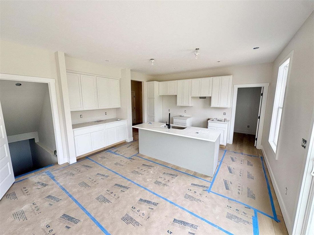 Casa en Alto, Míchigan, Estados Unidos 4 - 18477695