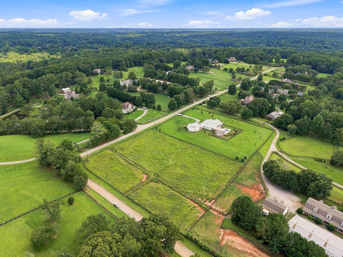 Land in Milton, Georgia, United States 3 - 18685407