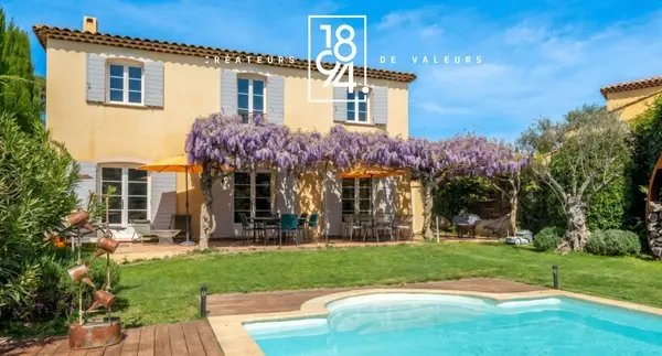 House in Bouc-Bel-Air, Provence-Alpes-Côte d'Azur, France 3 - 18023570