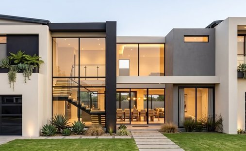 Country House in Olifantsfontein 410-JR, Gauteng, South Africa 1