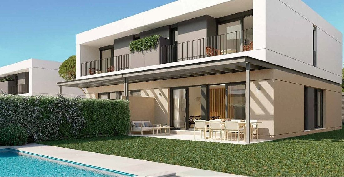 Townhouse in Balearic Islands, Spain 2 - 18684859