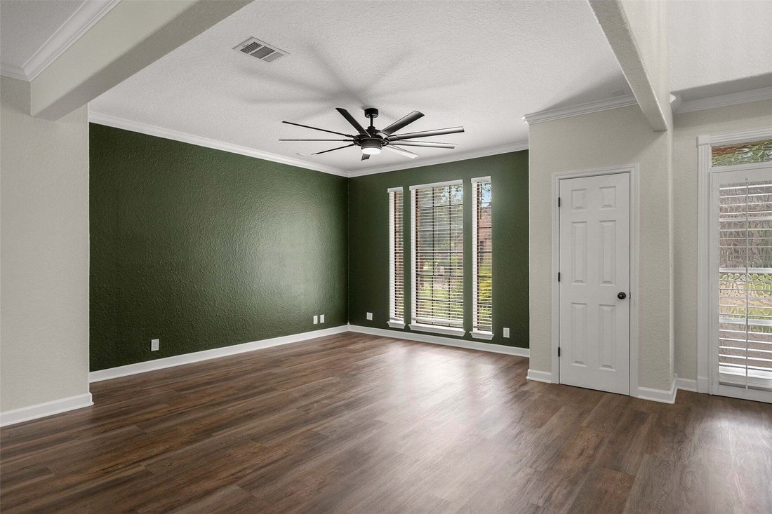 House in Houston, Texas, United States 4 - 18685643