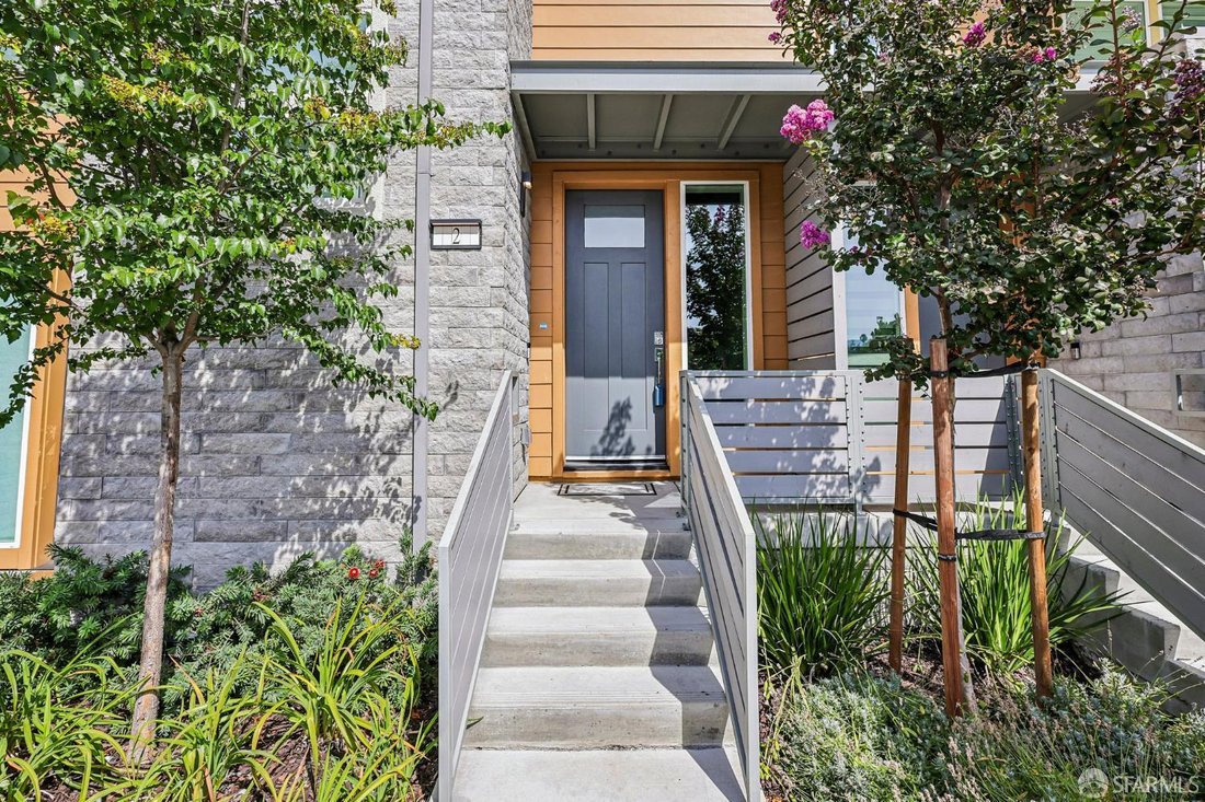 Condo in Sunnyvale, California, United States 1 - 18684658