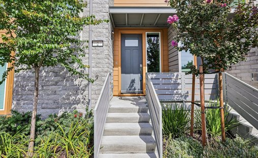 Condo in Sunnyvale, California, United States 1