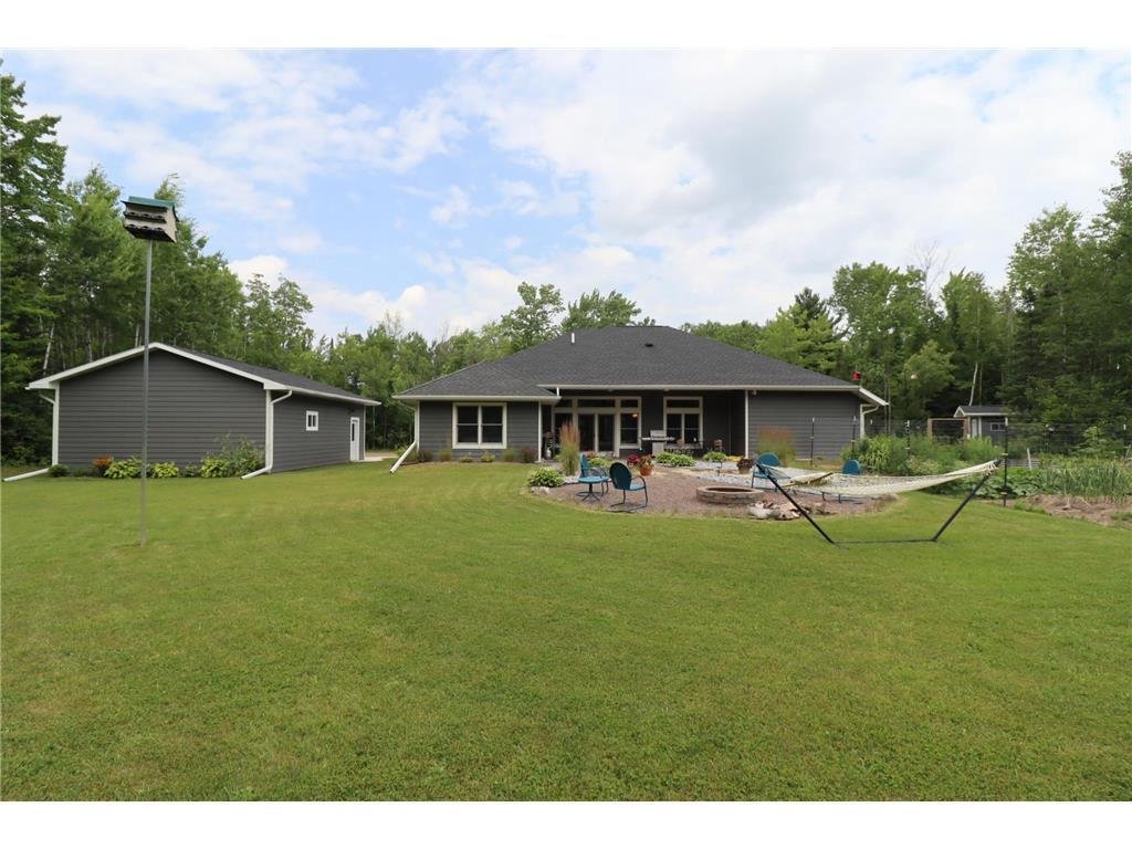 Casa a Ashland, Wisconsin, Stati Uniti 4 - 18551126