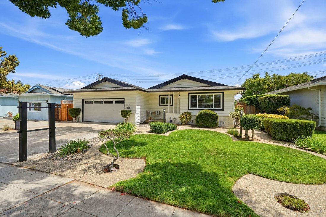 House in San Jose, California, United States 1 - 18684722