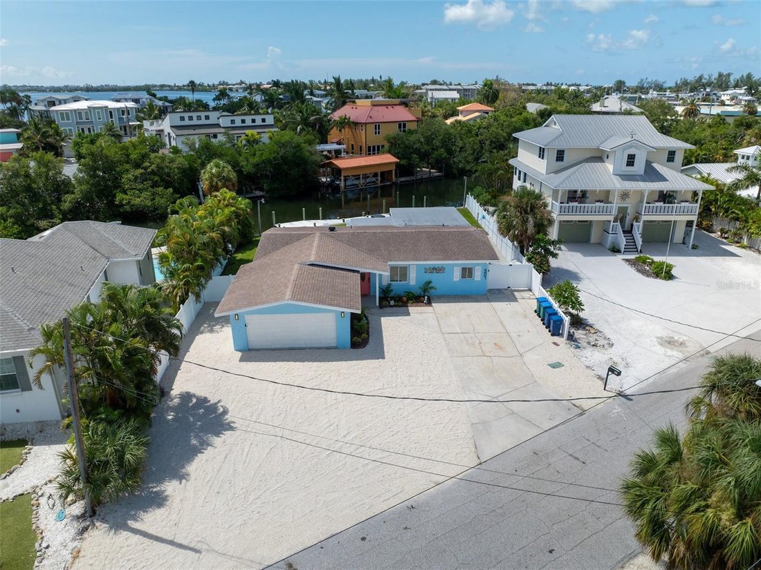 House in Holmes Beach, Florida, United States 1 - 18684854
