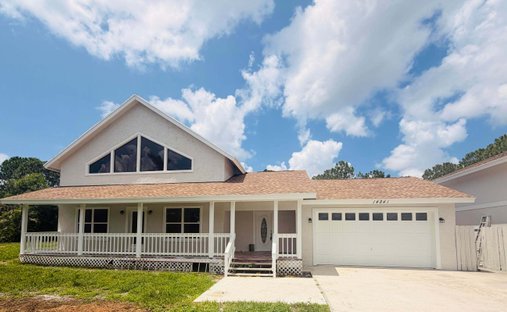 Casa en The Acreage, Florida, Estados Unidos 1