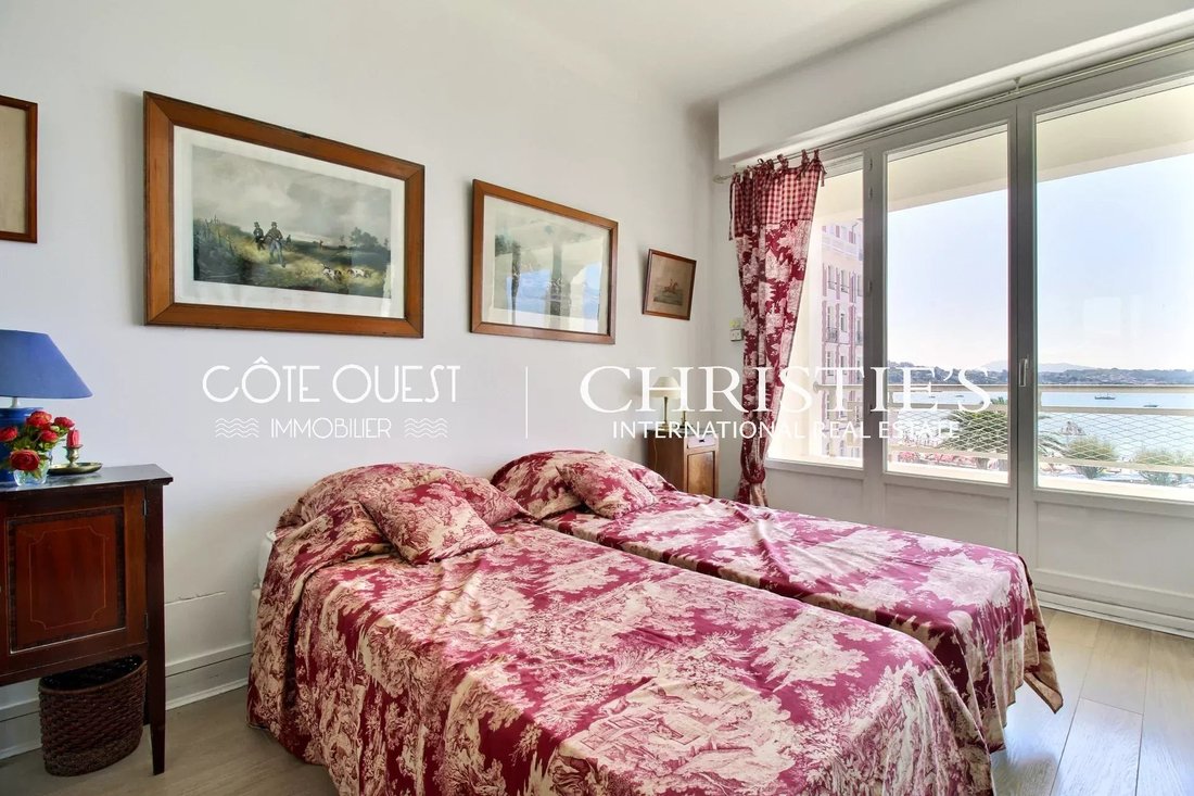 Apartment in France 4 - 17451841