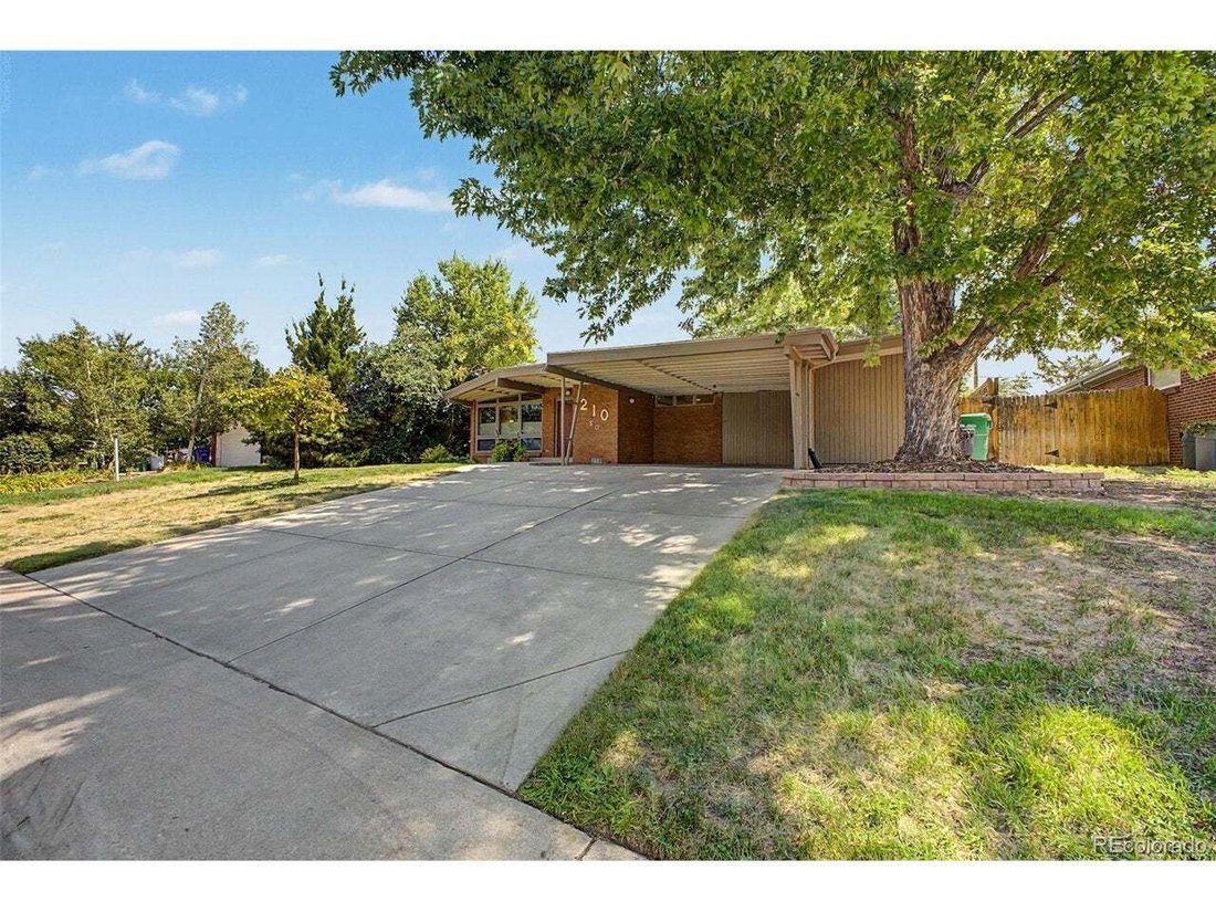 House in Denver, Colorado, United States 2 - 18685102