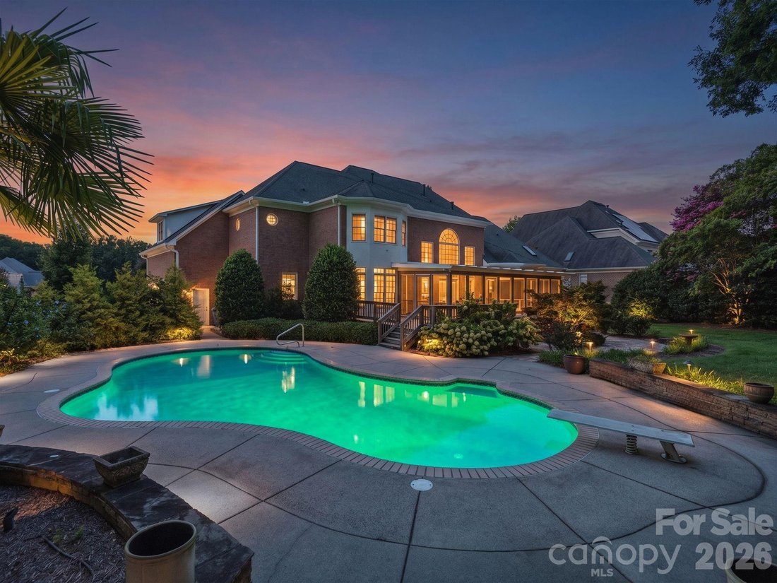House in Waxhaw, North Carolina, United States 2 - 18685170