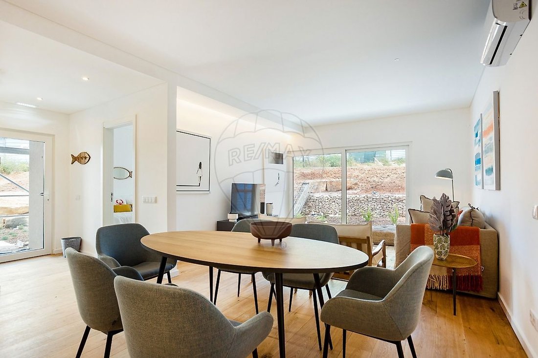 Apartamento en Lagoa y Carvoeiro, Algarve, Portugal 4 - 15141299