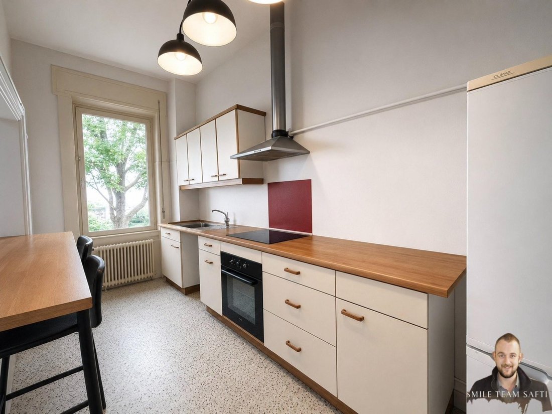 Apartment in Centre, Lille, France 2 - 18062403