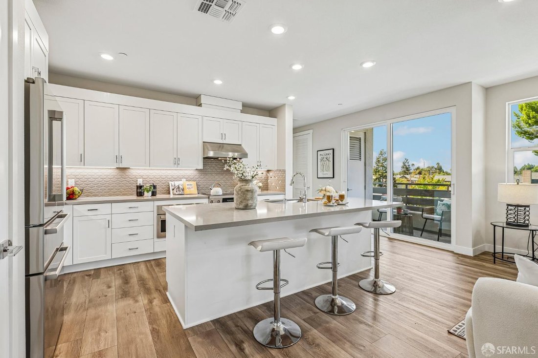 Condo in Sunnyvale, California, United States 2 - 18684658