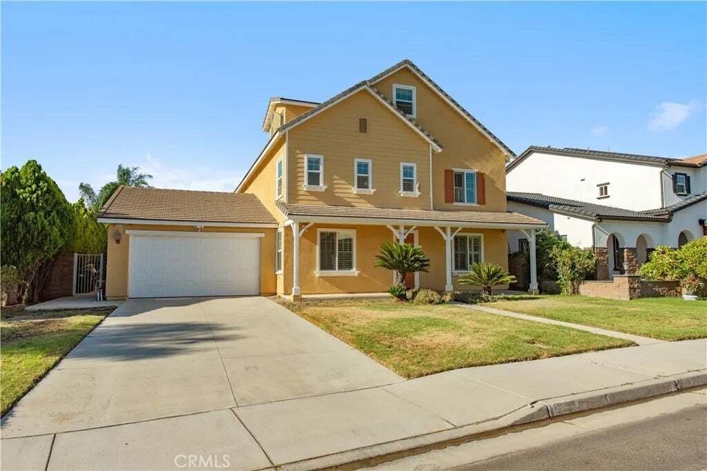 House in Corona, California, United States 3 - 18685277
