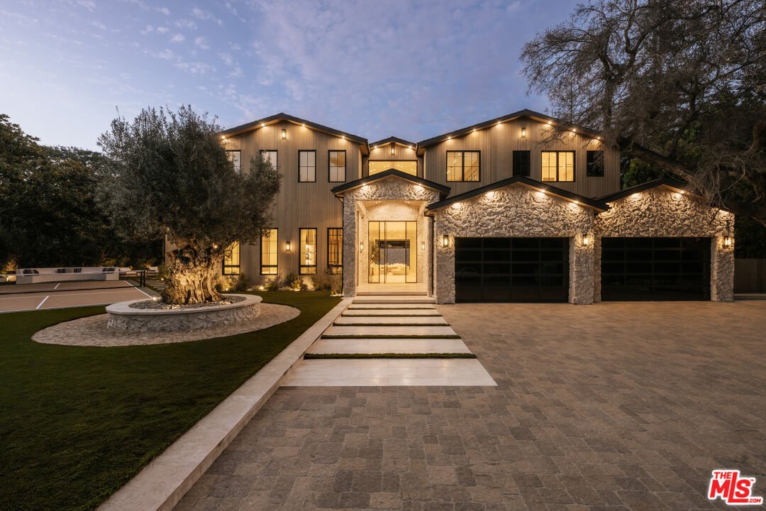 House in Los Angeles, California, United States 1 - 18685745