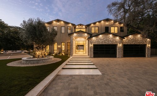 House in Los Angeles, California, United States 1