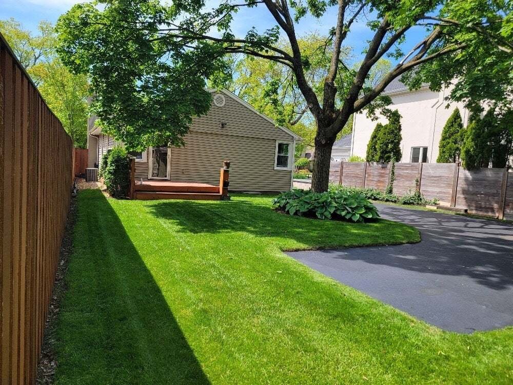 House in Hinsdale, Illinois, United States 3 - 18685236