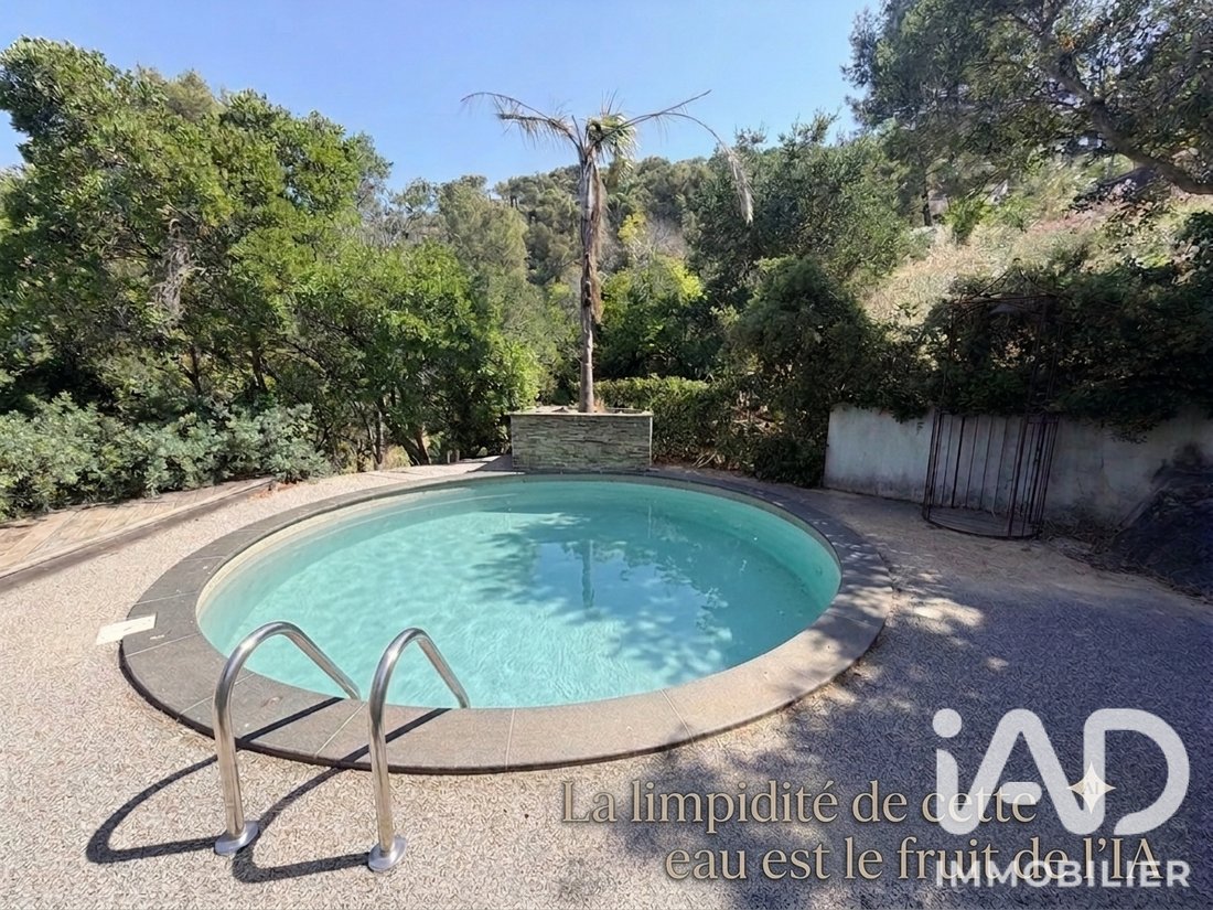 House in Hyeres, Provence-Alpes-Côte d'Azur, France 5 - 18390663