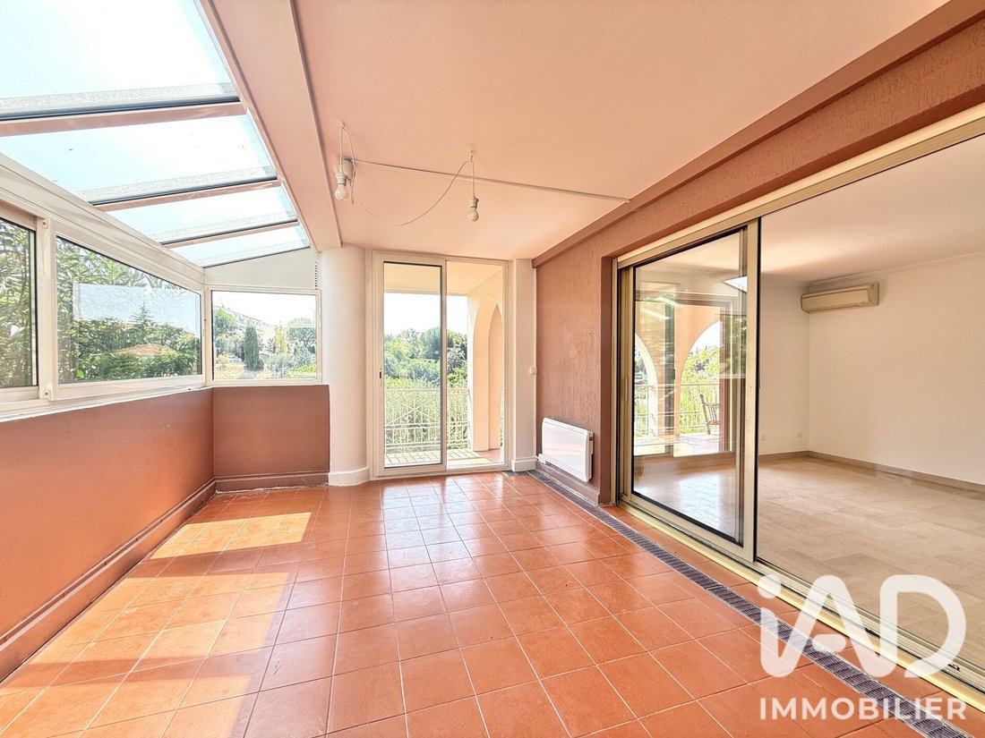Apartment in Cimiez, Nice, France 3 - 18686844