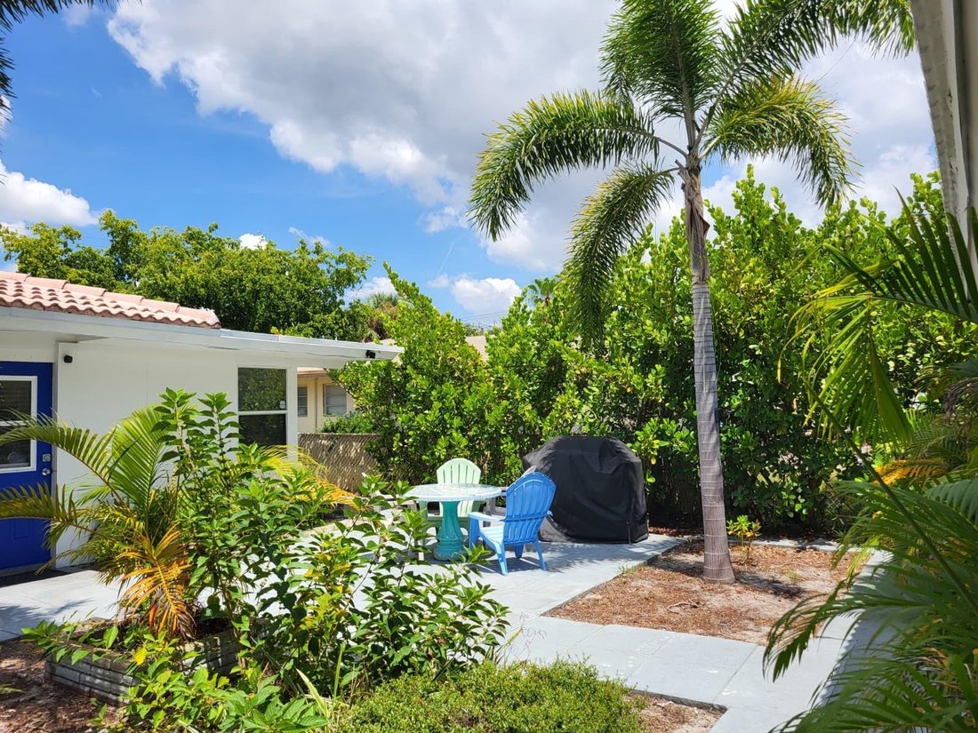 House in Fort Lauderdale, Florida, United States 2 - 18684792