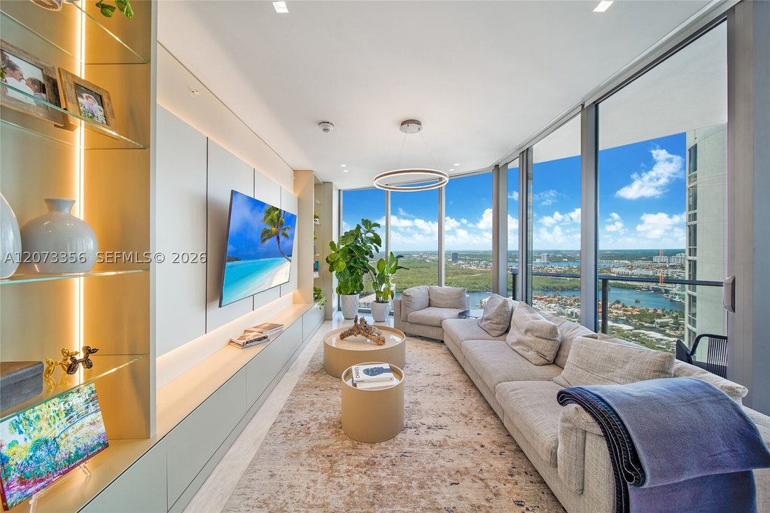Condo in Golden Beach, Florida, United States 5 - 18685707