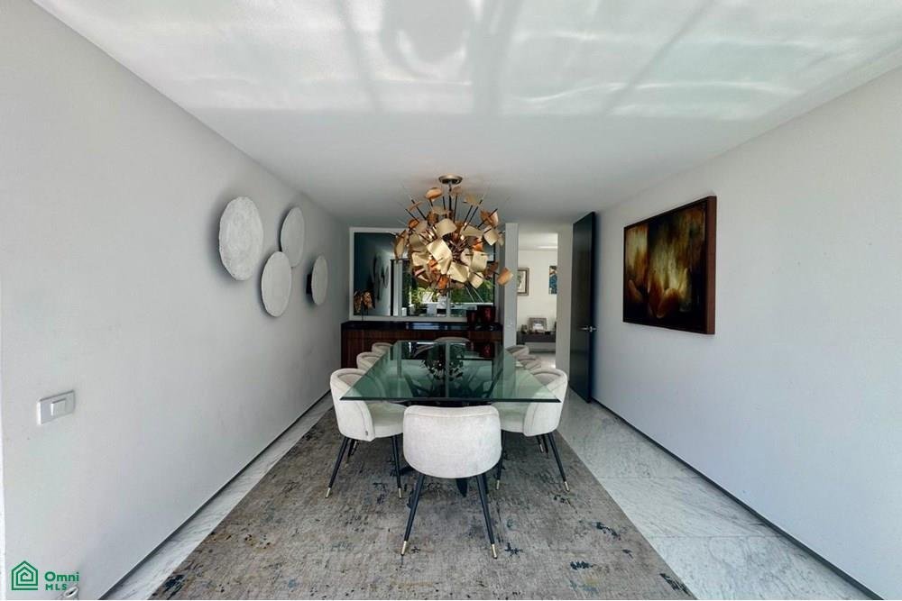 Haus in Naucalpan de Juárez, Bundesstaat Mexiko, Mexiko 5 - 18041602