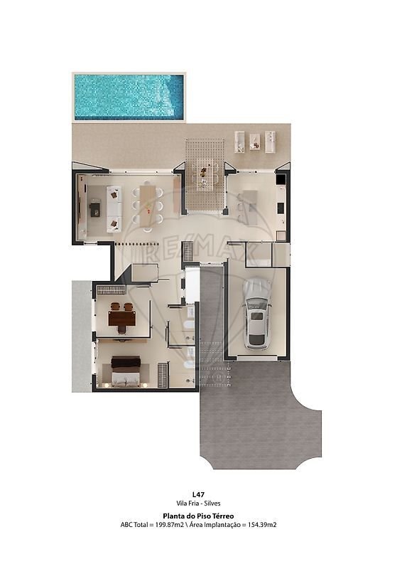 Villa in Silves, Algarve, Portugal 4 - 16884589