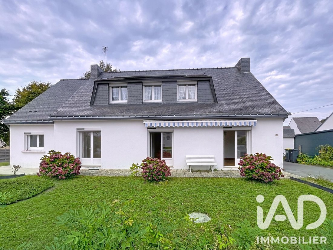 House in Ploeren, Brittany, France 1 - 18686807