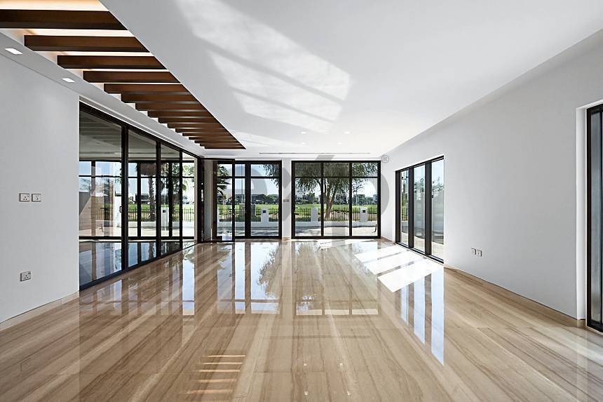 Villa in Damac Hills, Dubai, United Arab Emirates 2 - 18685049