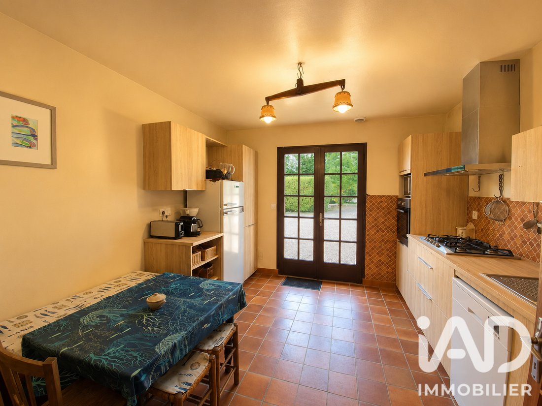House in Bourg Sud Est, Moelan-sur-Mer, France 3 - 18686947