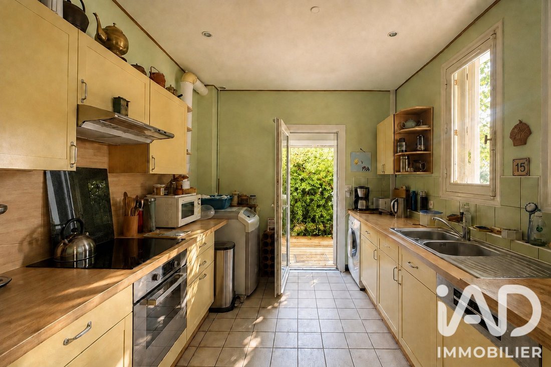 House in Bourg de Crozon, Crozon, France 4 - 18686888
