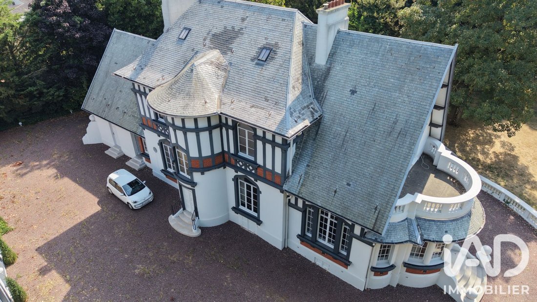 Maison à Wacquinghen, Hauts-de-France, France 4 - 18686852