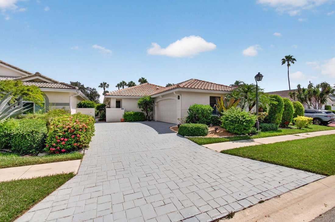 House in Delray Beach, Florida, United States 1 - 18684803