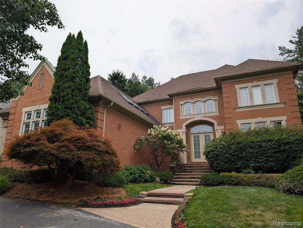 House in Novi, Michigan, United States 1 - 18309689