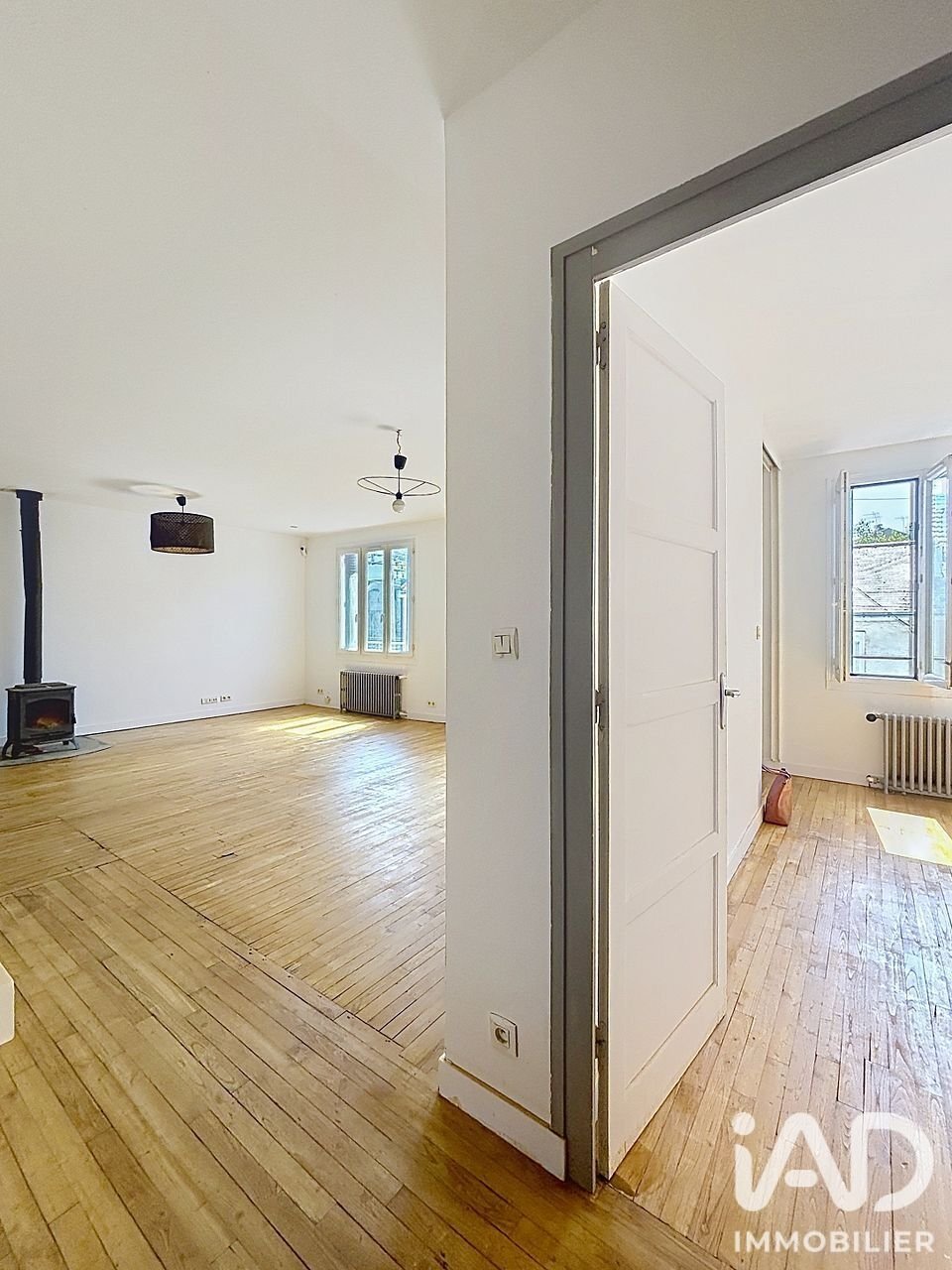 House in Procé - Monselet, Nantes, France 4 - 18686838