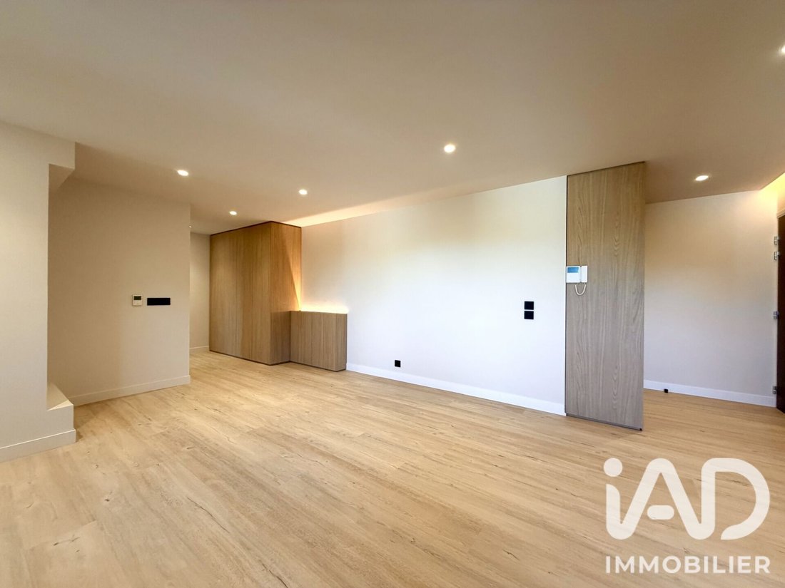 Apartment in Annecy-le-Vieux, Annecy, France 3 - 18338963