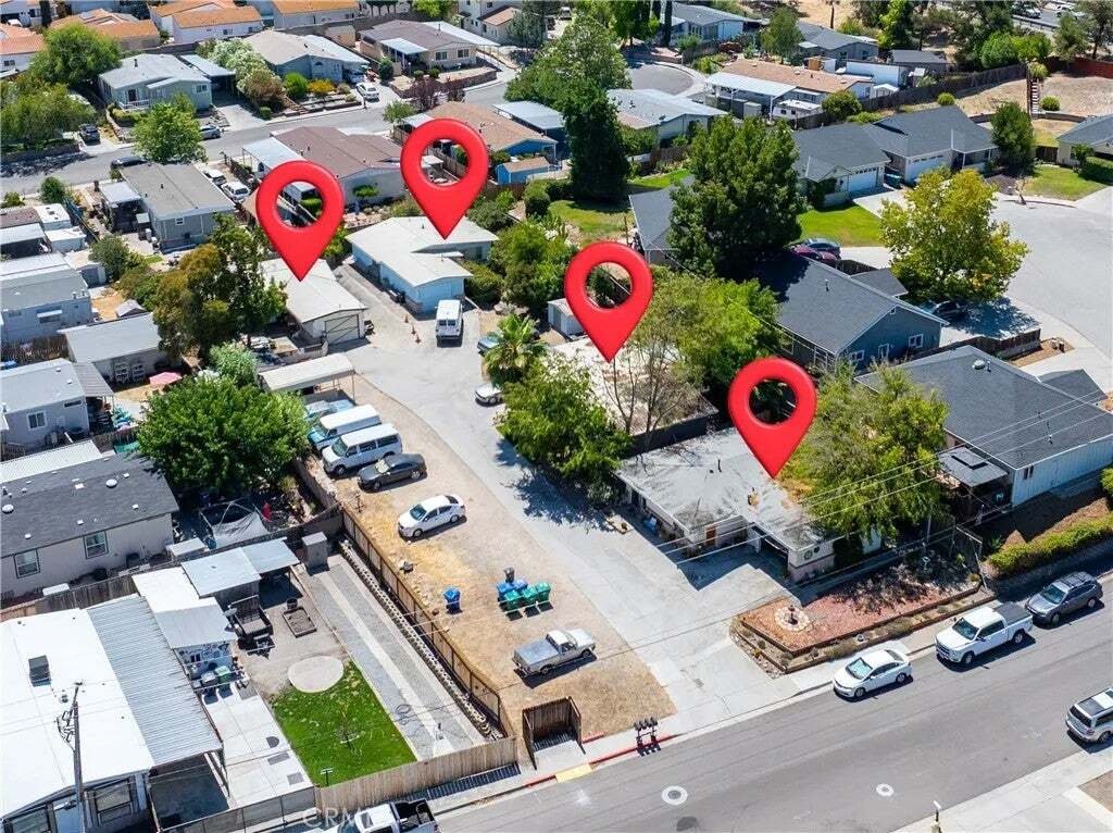 House in Atascadero, California, United States 1 - 18685249