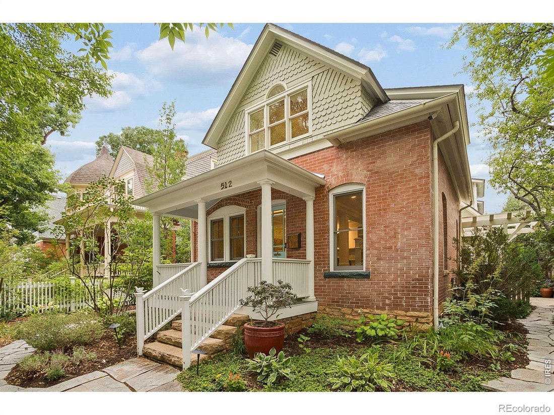 House in Boulder, Colorado, United States 2 - 18684678