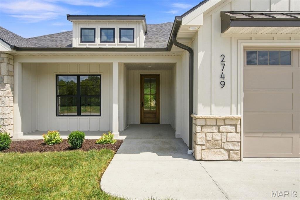 House in Columbia, Missouri, United States 5 - 18684869