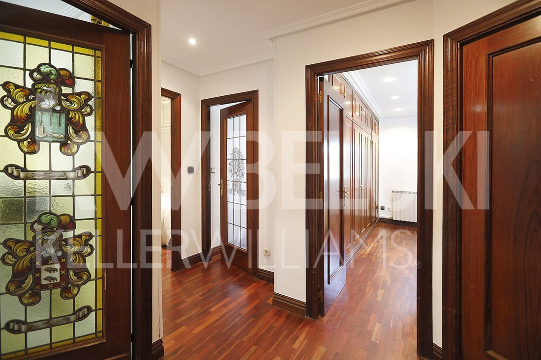 Apartment in Centro, Donostia-San Sebastian, Spain 2 - 18685018