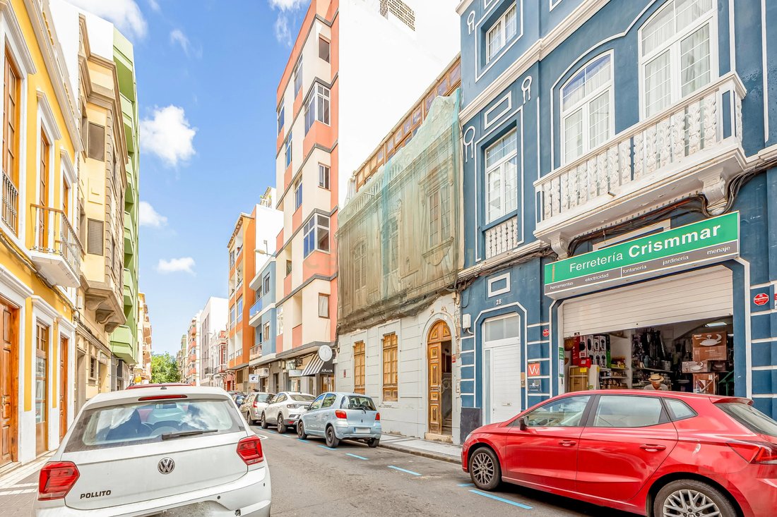 House in Las Palmas de Gran Canaria, Canary Islands, Spain 3 - 18685599