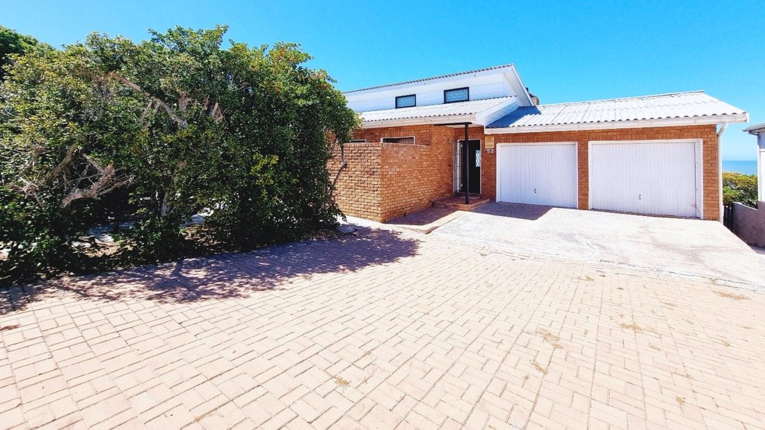 House in Yzerfontein, Western Cape, South Africa 5 - 18684917