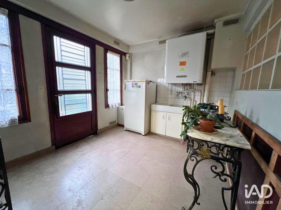 House in Kremlin-Saint Germain, Le Kremlin-Bicetre, France 2 - 18686882