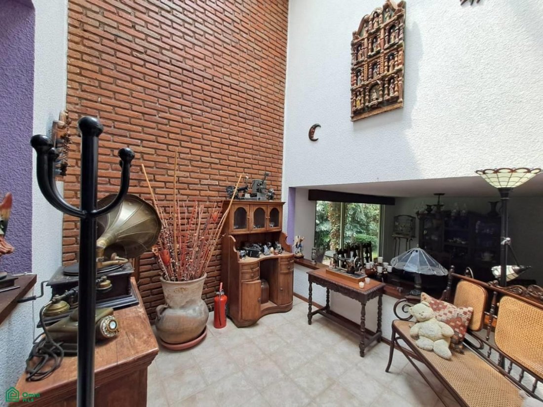 Haus in Mexico City, Mexiko 2 - 18684946