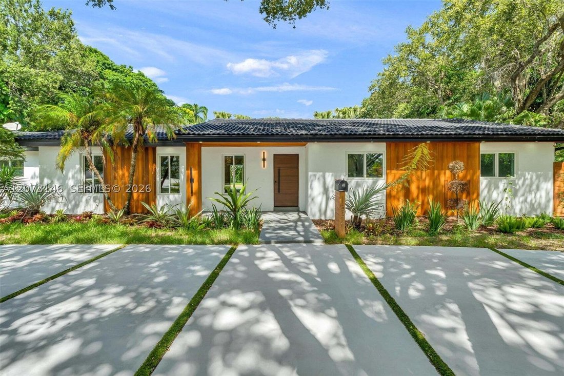 Casa a Cutler Bay, Florida, Stati Uniti 1 - 18684785