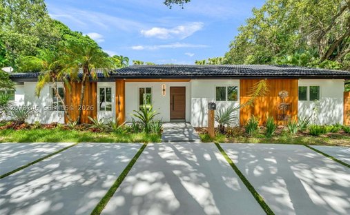Casa a Cutler Bay, Florida, Stati Uniti 1