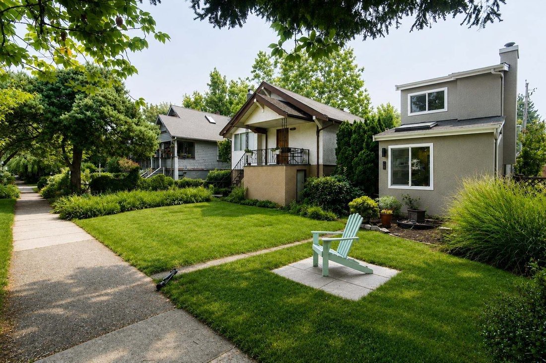 House in Vancouver, British Columbia, Canada 2 - 18685521